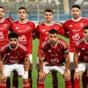 تشكيل الأهلي ضد إنبي 