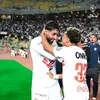 الزمالك وسموحة 