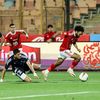 الأهلي وإنبي 