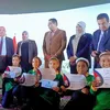 التكريم 