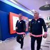 بعثة الزمالك في الجزائر 