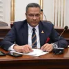 النائب محمد حمزة
