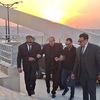 عزاء هاني شاكر 