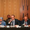  الجمعية العامة للشركة المصرية العامة للسياحة والفنادق (إيجوث)
