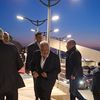 عزاء هاني شاكر 