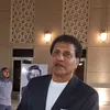 عزاء هاني شاكر 