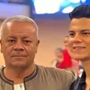 شقيق محمد شحاتة 