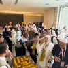 حج الجمعيات الأهلية 