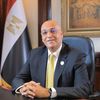 باسل رحمي الرئيس التنفيذي لجهاز تنمية المشروعات 