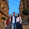 فيلم طه الغريب 