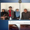 المتهمين 