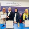 فعاليات مؤتمر &laquo;خطوة لبكرة&raquo;