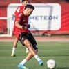 إيقاف قيد الزمالك 
