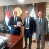 كتاب جديد للكاتب مصطفى عبد الستار خليفة