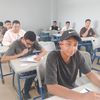 امتحانات الصف الثاني الثانوي بسوهاج 