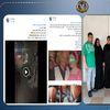 المتهمين 