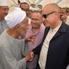 اللقاء