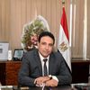 المهندس سامح شبل، وكيل وزارة التموين بكفر الشيخ 