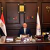 محافظ الأقصر