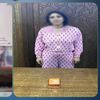 المتهمة 