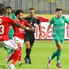 الأهلي والمصري البورسعيدي 