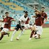 الزمالك وسيراميكا كليوباترا 