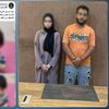 المتهمين 