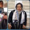 المتهمة 