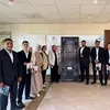 فريق مشروع بصمة