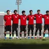 منتخب مصر تحت 17 عاما 