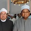 الشيخ علي صديق والشيخ علي صديق 