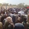 الجنازة 