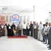 تسليم عقود تسليم واضعي اليد