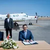 وزير البترول