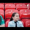 ابنتا محمد صلاح 
