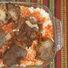 اللحمة الضاني في عيد الأضحى