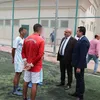 النيابة العامة تُجري تفتيشًا على مراكز إصلاح وتأهيل وادي النطرون