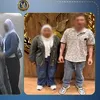 المتهمين 