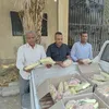 المضبوطات