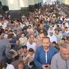 المدح 