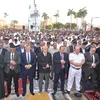 الصلاة 