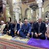 صلاه العيد 