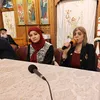 الدكتورة رغدة الجميل استشاري الصحة النفسية ومدير إدارة علاج الإدمان
