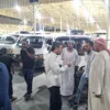 الفاعلية 