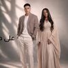 صوفيا وعمر حفظي