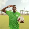 موجيشا 