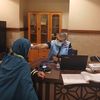  عيادات بعثة الحج الطبية المصرية في الأراضي المقدسة 