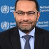الدكتور محمد حساني مساعد الوزير لشؤون مبادرات الصحة العامة