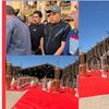 عزاء والد حمو بيكا