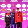 أبطال المنوفية 